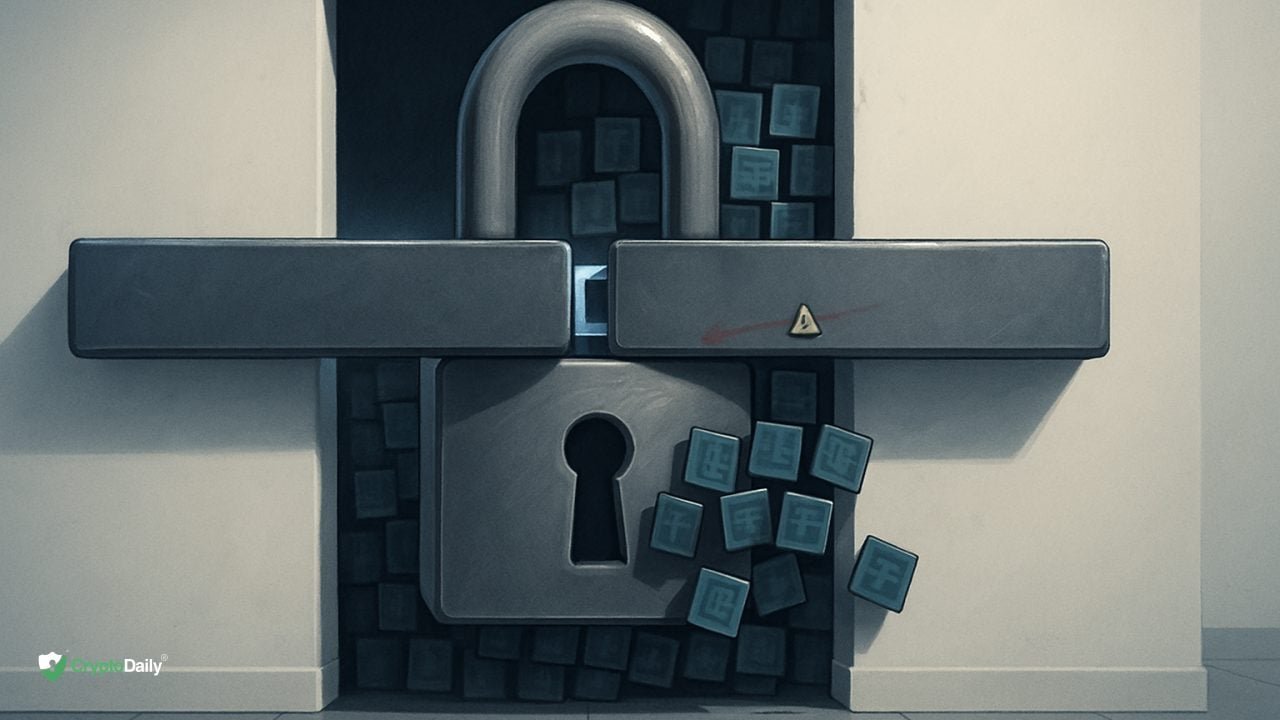 Magic Eden’s ME Unlock Looms: Why NFT Marketplace Tokens Face a Supply Test