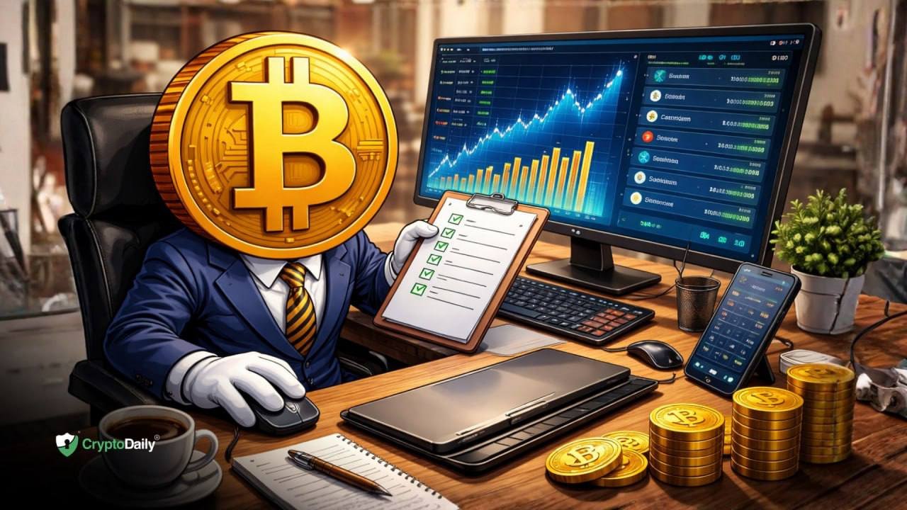 Crypto portfolio checklist: 5 key steps for smart management