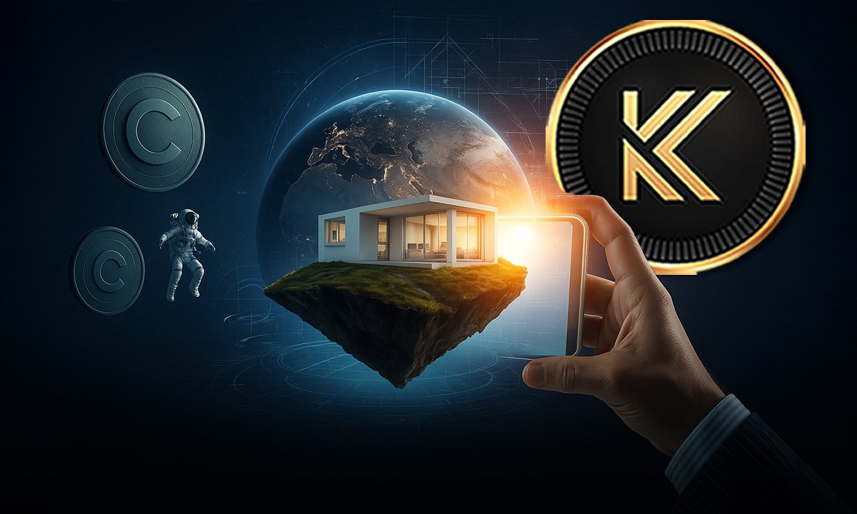 XRP News Sparks Layer 1 Discussion — Where Do New Projects Fit In? Top Altcoins to look at