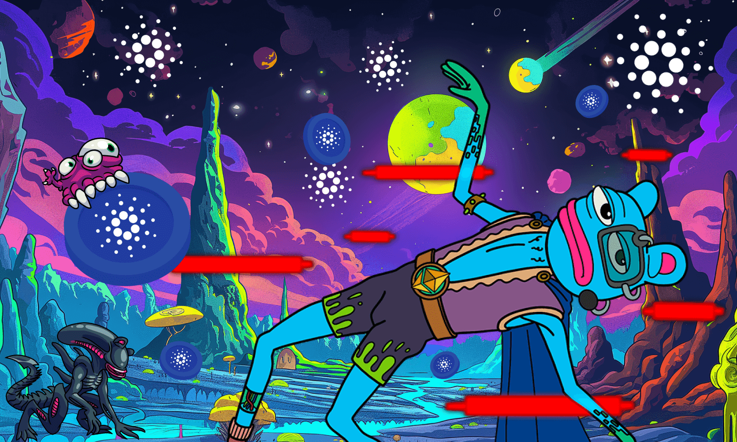 Cardano Price Prediction: ADA Eyes $5 By 2026, But Layer Brett’s 200x Potential Is Hard To Ignore