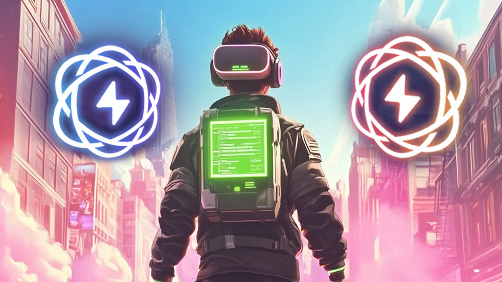 Lightchain AI - The Altcoin Ready to Shine Bright in the Crypto Market, Just Like XRP