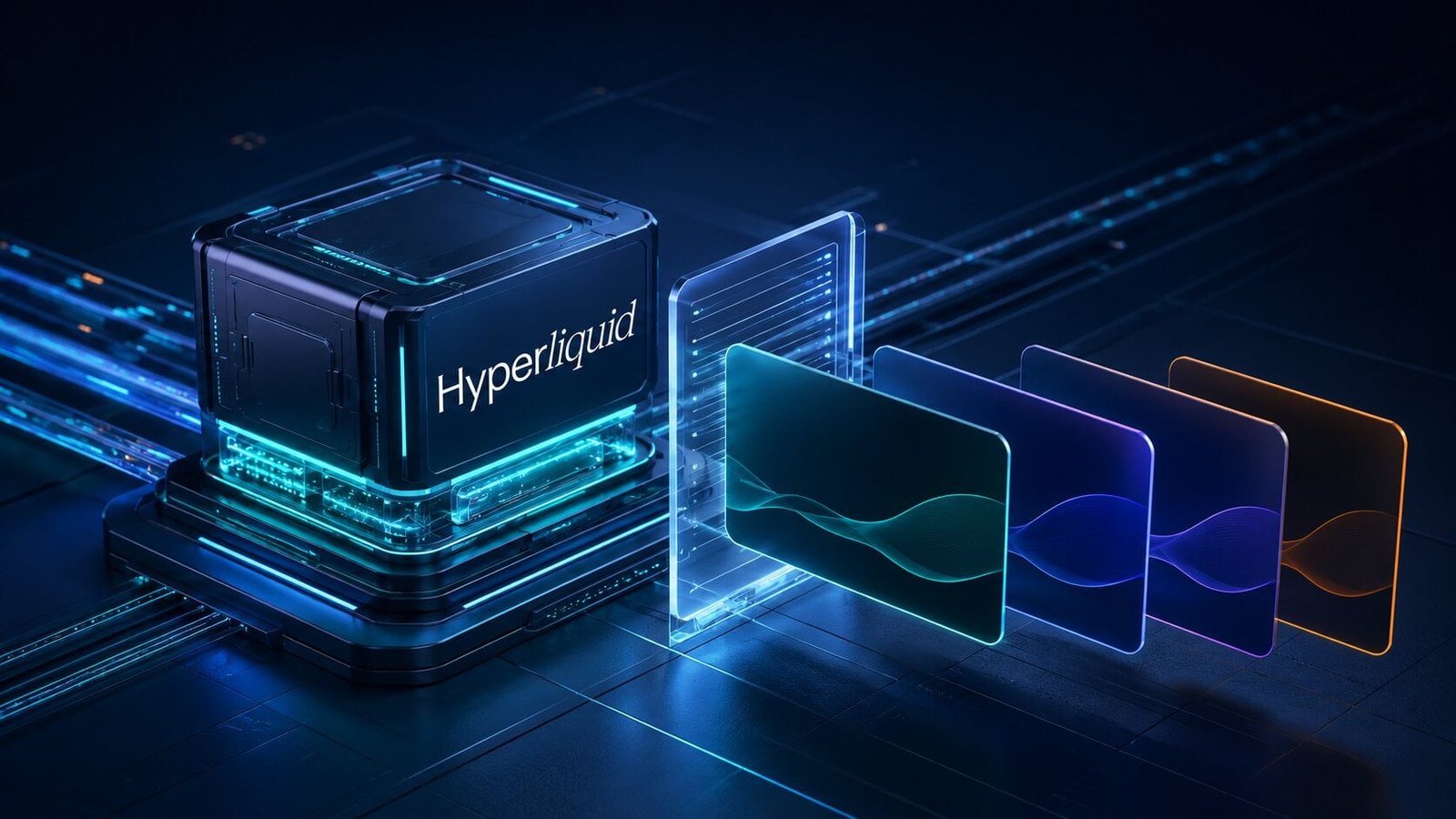 Is Hyperliquid Becoming the Coinbase of On-Chain Derivatives?