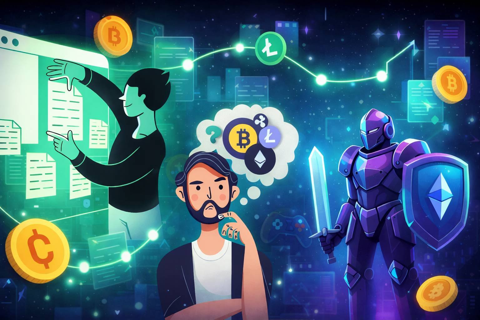 How Syndication Multiplies the Value of Every Crypto PR Placement