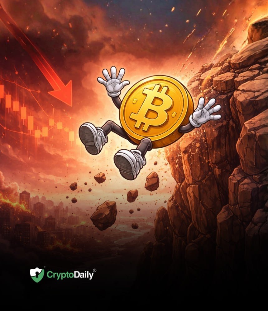 Bitcoin Crashes to $81,000 Early Friday: Bear Market Confirmed or Capitulation Bottom? – BTC TA January 30, 2026