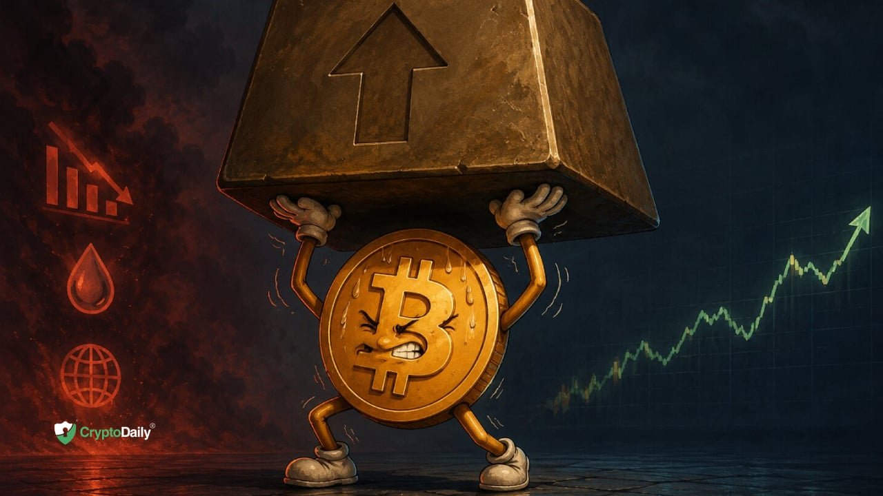 Bitcoin and Fed Rate Hike Fears: Why Higher Rates Still Matter