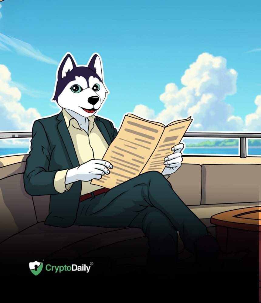 Husky Inu (HINU) Starts Week With A Jump To $0.00017026