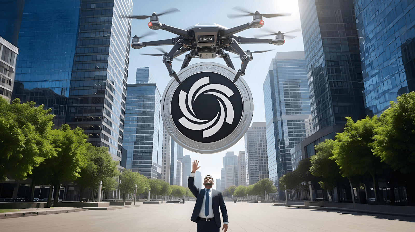 Ozak AI Breaks Through 1 Billion Tokens Sold and Approaches $5.5M — Analysts Say This Is the Strongest Early-Stage Momentum Since Solana