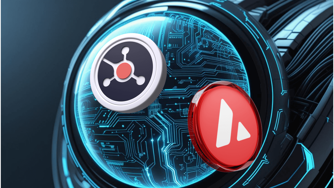 Investors Project 13,200% ROI for Ruvi AI (RUVI) Amid Bull Run Hype, as Avalanche (AVAX) Lags Behind in Annual Performance