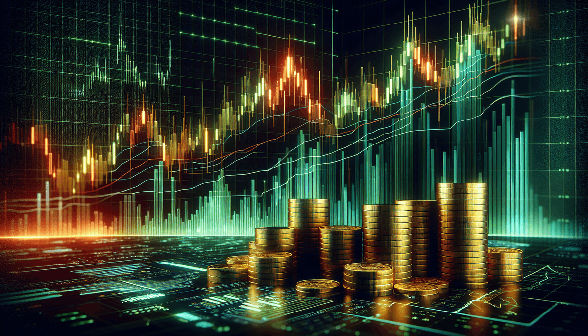 XRP Volume Surges 40% as Key Levels Hold: Is a Technical Reversal Forming?