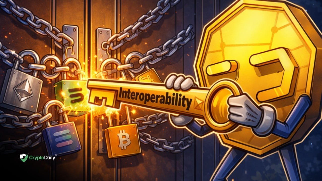 Unlock blockchain interoperability: guide to cross-chain innovation
