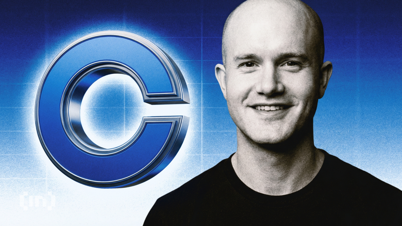 Coinbase CEO Brian Armstrong Sees Crypto Bull Market Starting Soon