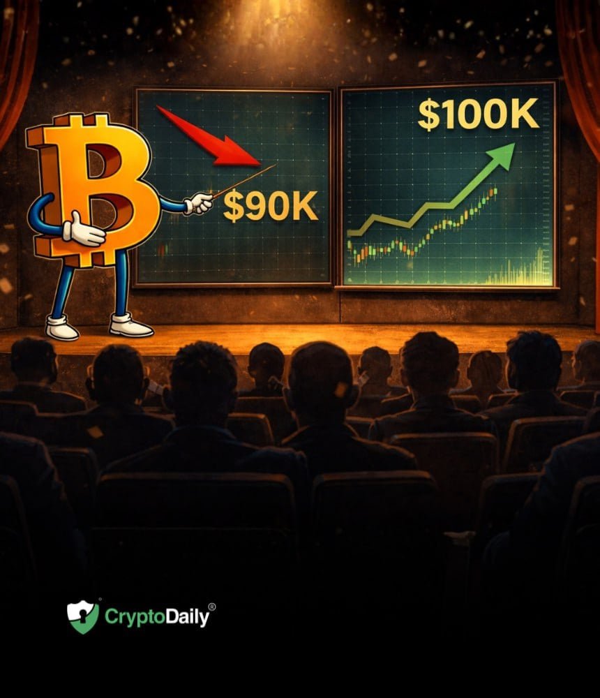 BTC Technical Analysis January 7: Consolidation Holds Above Key Support – Ready for $100K Push?