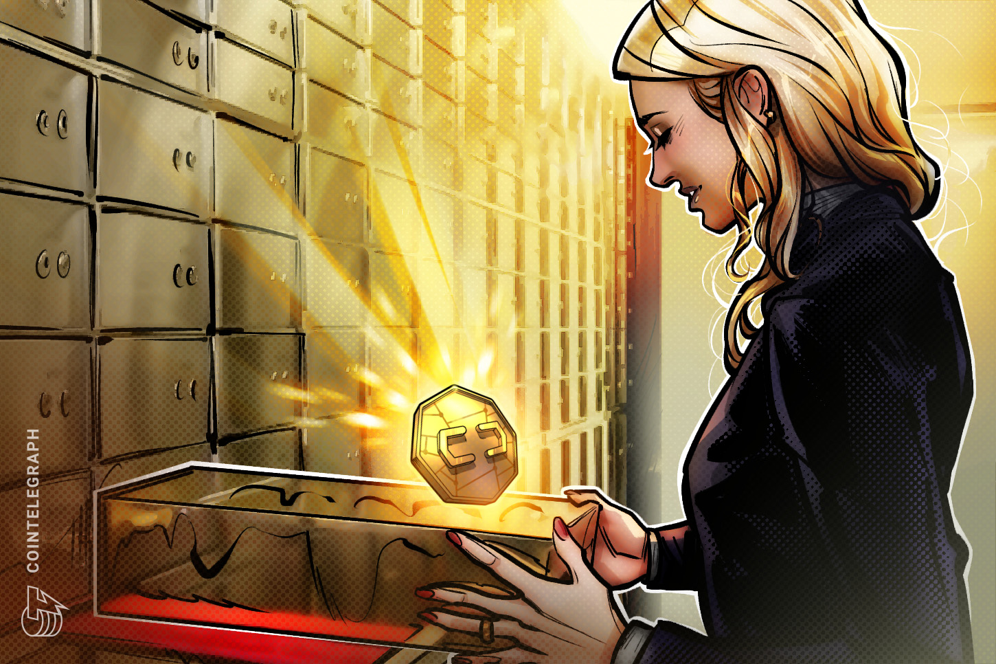Citi, DBS complete first weekend tokenized cross-border deposit on Swift