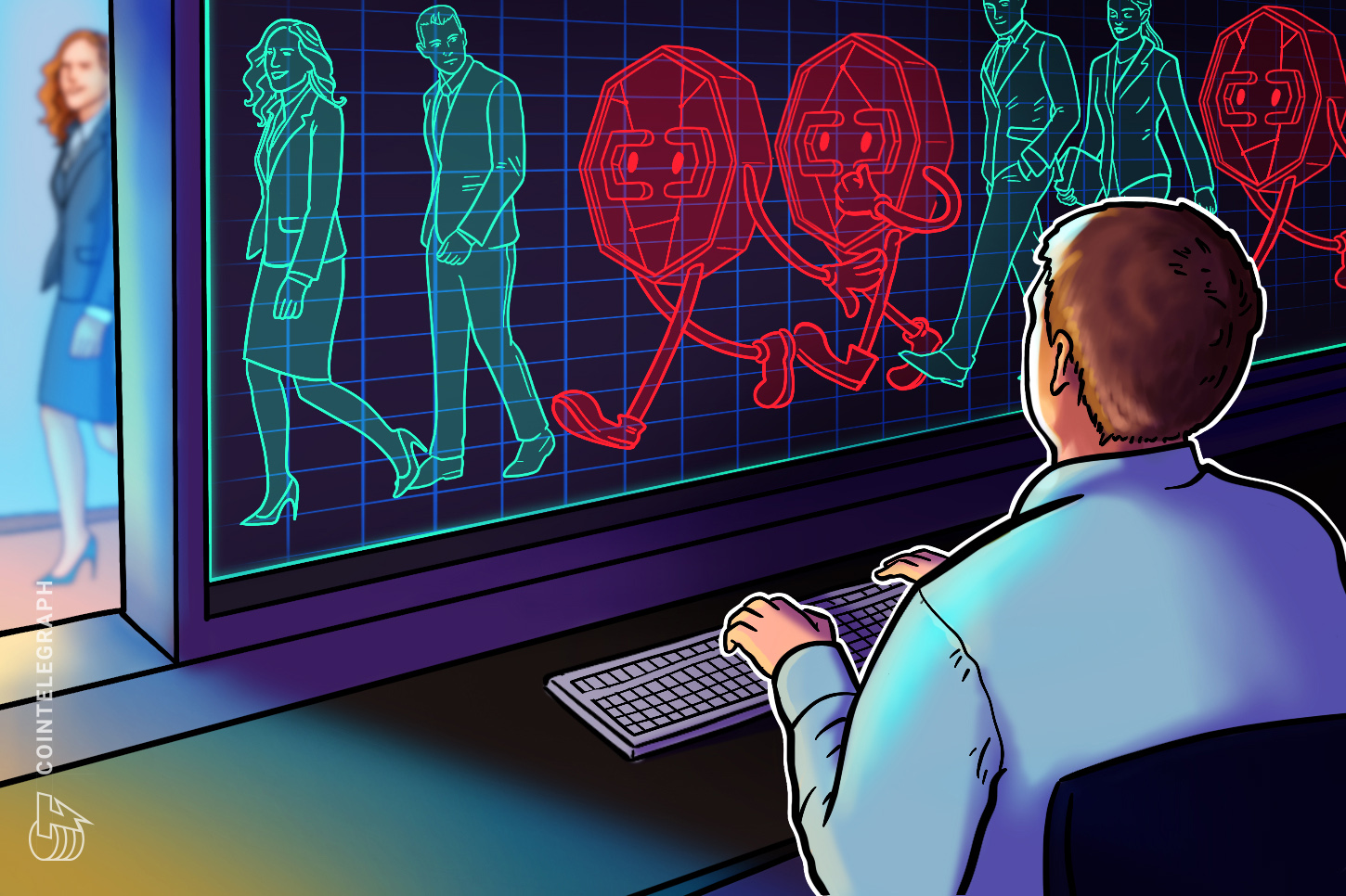 NEAR Intents says it blocked $50M tied to Bitget hackers 