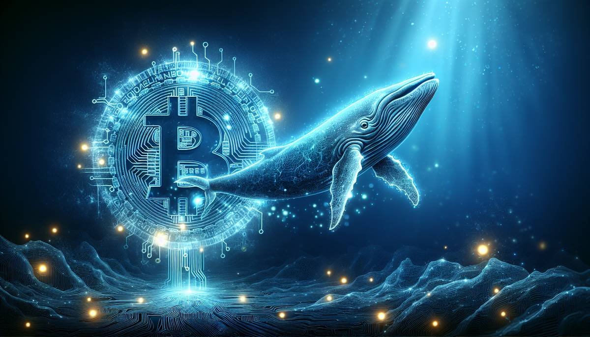Bitcoin Whale Withdraws $260M in BTC as Exchange Outflows Signal Supply Tightening