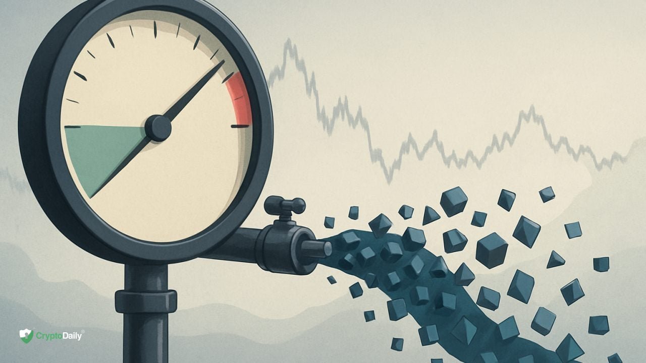 S&P 500 Fear Gauge Reset: What a Falling VIX Says About Risk-On Crypto Flows