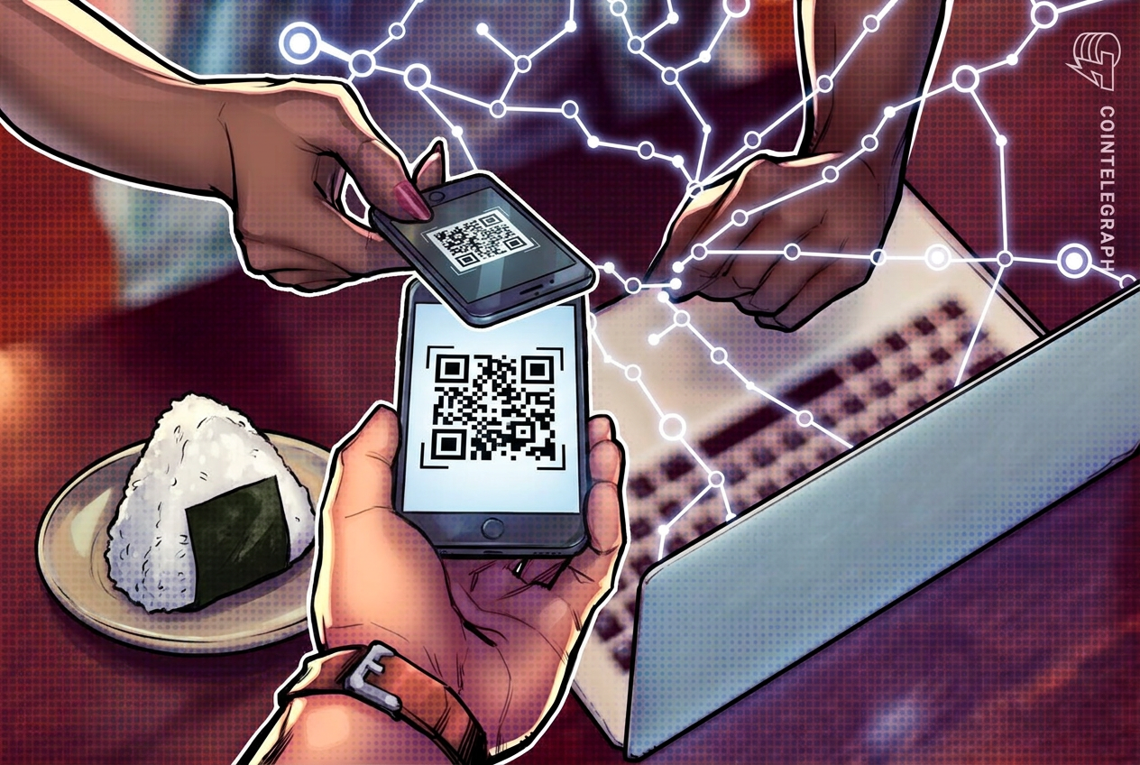 Binance Pay lets visitors spend crypto at PayPay merchants in Japan
