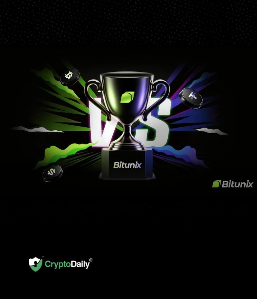 Bitunix Launches “TradFi vs Crypto” Trading Competition With 630,000 USDT Prize Pool
