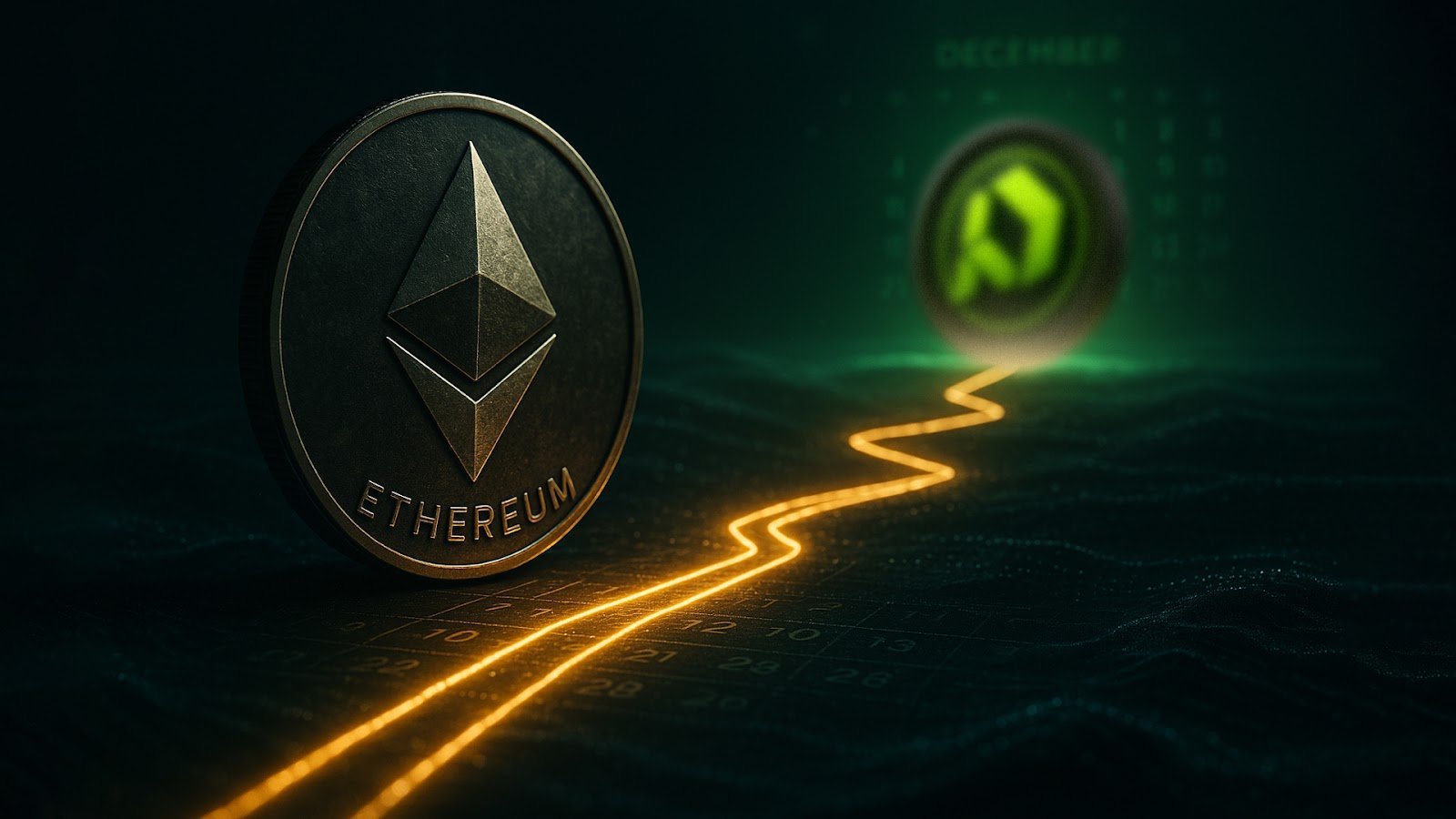 Ethereum Price Roadmap To $15,000 Is Clear, But ETH Whales Are Moving Into Paydax (PDP) For 50,000% ROI Before December