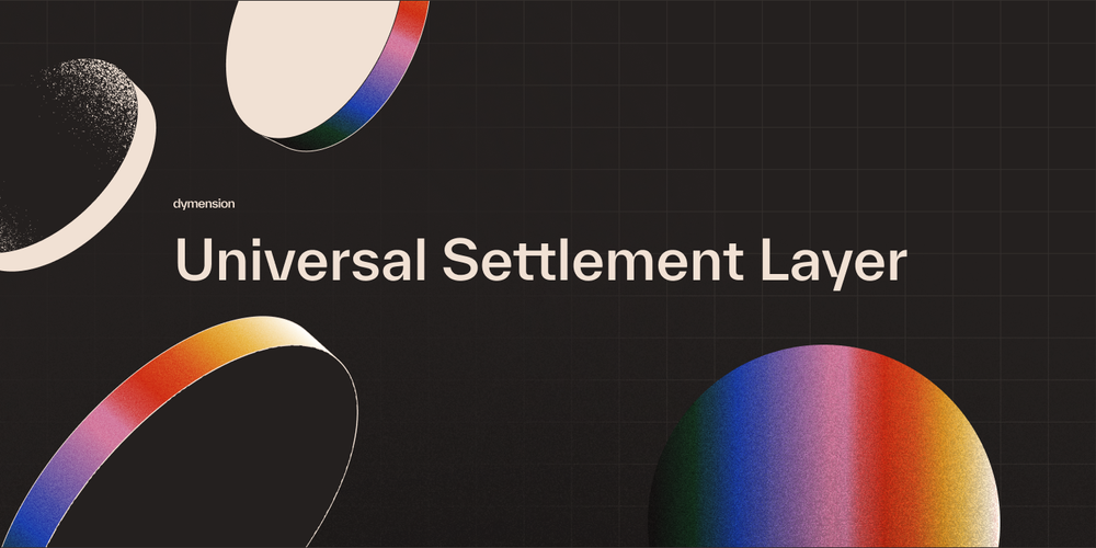 Dymension Launches ‘Beyond’ for Effortless Rollup Deployment on Any Blockchain