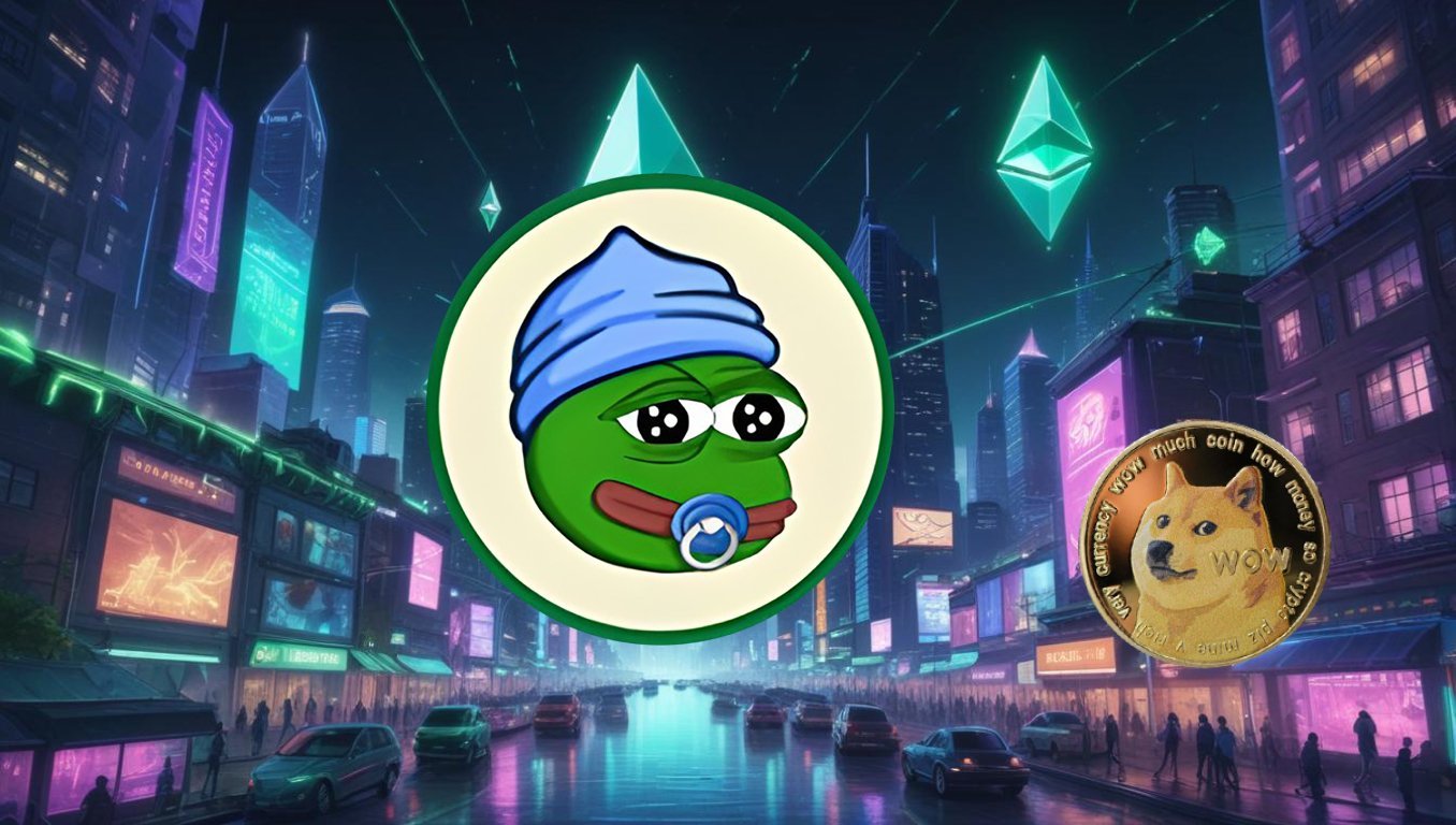 Dogecoin’s (DOGE) Big Rally to $2 fin Sight, But This Meme Coin Below $0.004 Could be the One to Make You a Millionaire