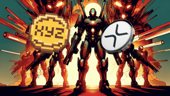 Shocking Predictions for XRP: Will It Hit $10 Amid ETF Approval Speculations?