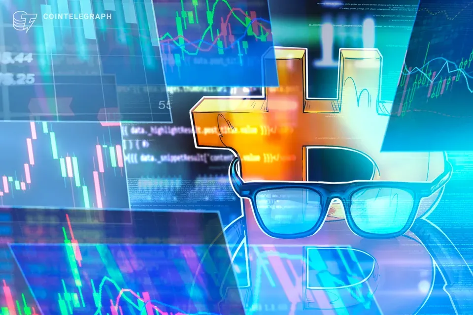 Bitcoin briefly hits $87K as weak US jobs data sends bond yields lower