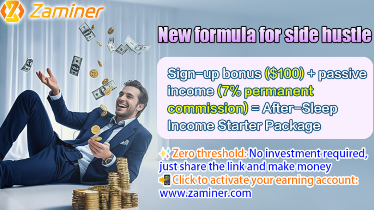 XRP Targets A New High As Holders Diversify With ZA Miner Cloud Mining