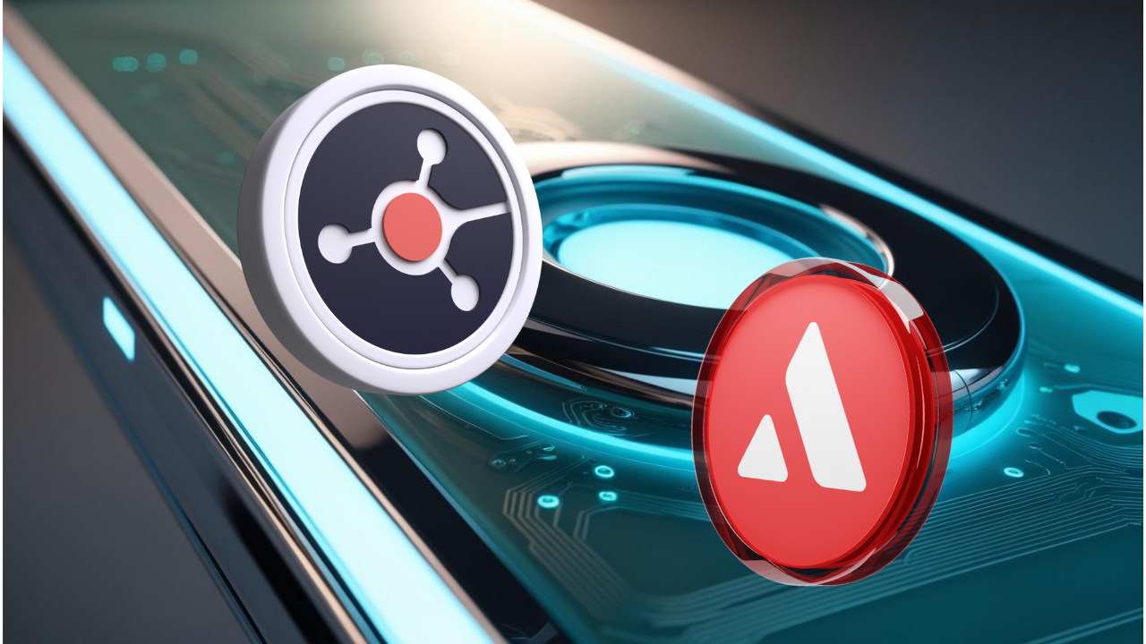 Why Are Avalanche (AVAX) Investors Buying Ruvi AI (RUVI)? Experts Predict it Will Turn a $2,000 Investment into $960,000 in 2025