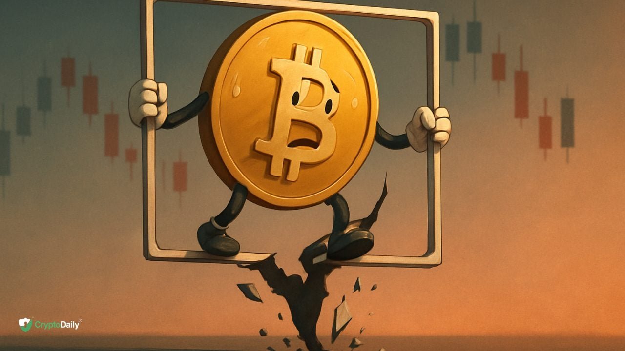Bitcoin Four-Month Low: Why Geopolitical Risk Is Breaking the Range