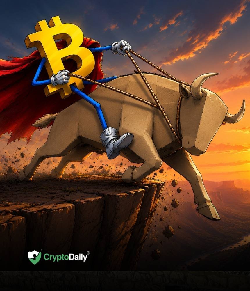 Bitcoin Tests $76K Support: Next Rally Do or Die for the Bulls?