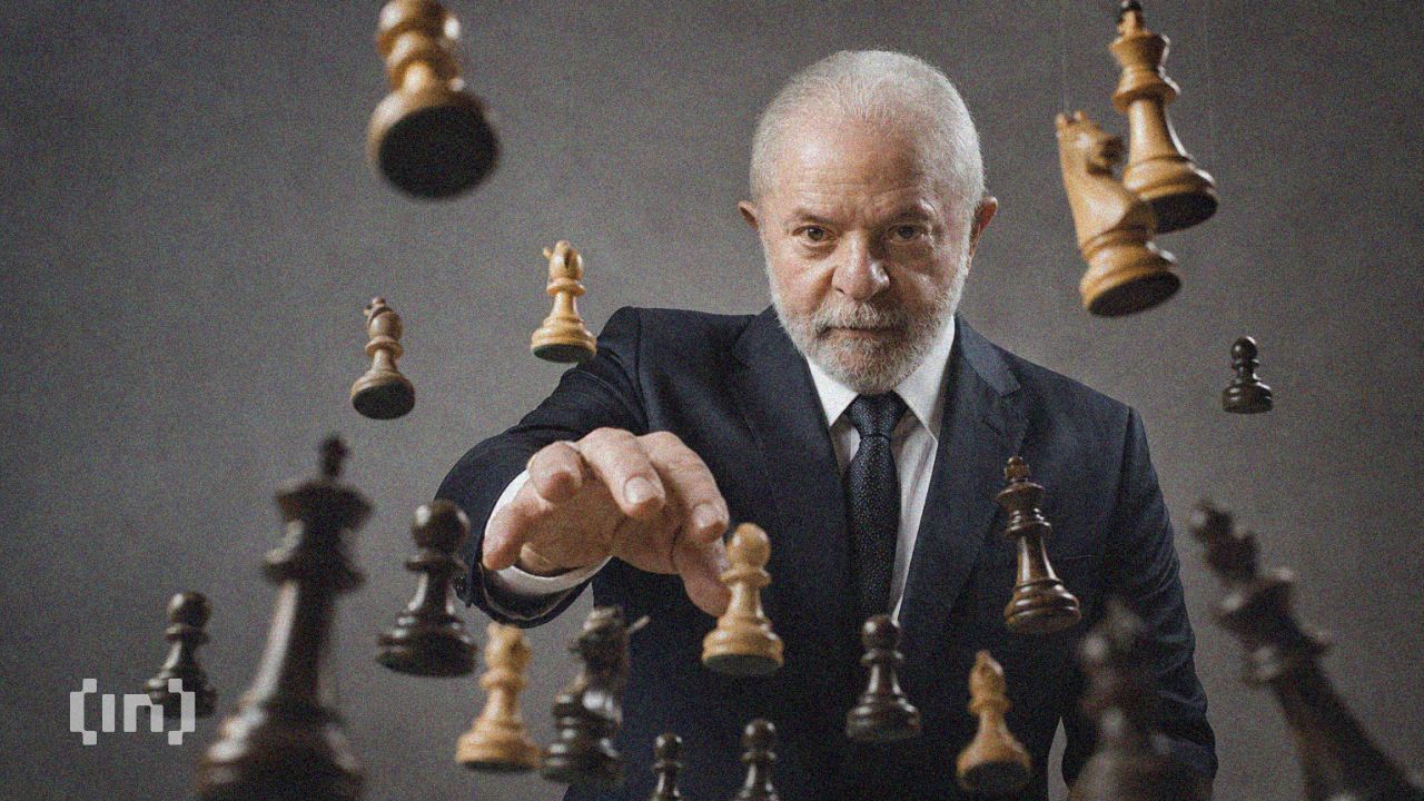 Lula Wins Brazil Election, Stock Market Crashes 15%. What's Next?