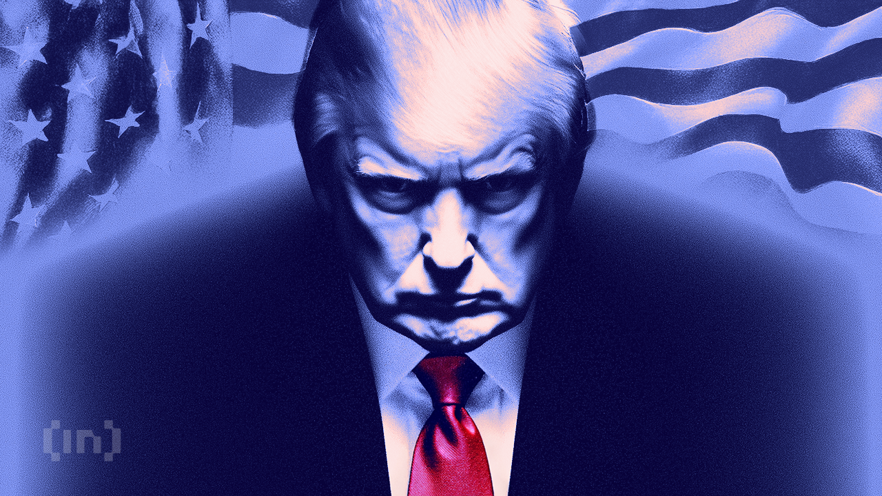 Every Trump-Endorsed Crypto is Down 60%. Will  Hyperliquid be Different?