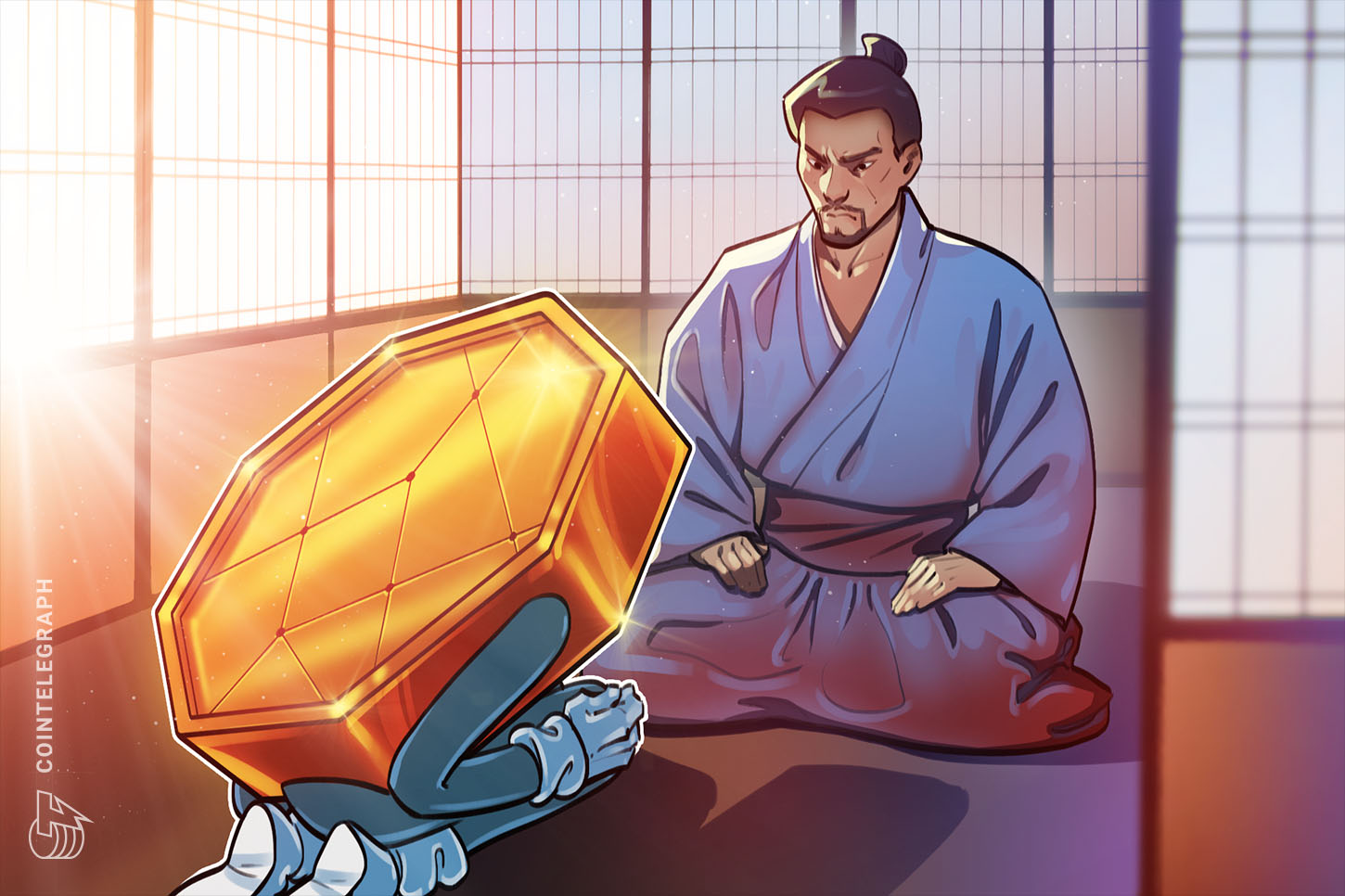 Laser Digital gets Japan’s first crypto exchange approval in 4 years