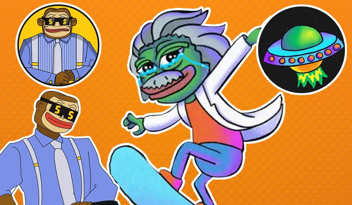 Trump Doubles Down on Crypto Support As Wall Street Ponke and Solaxy Emerge as Best Cryptos to Buy