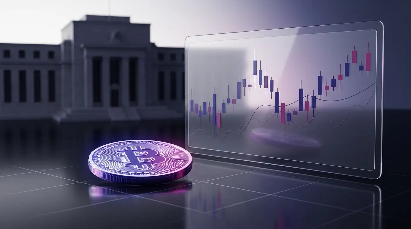 Bitcoin Waits for Jobs Data as ETF Demand Cools