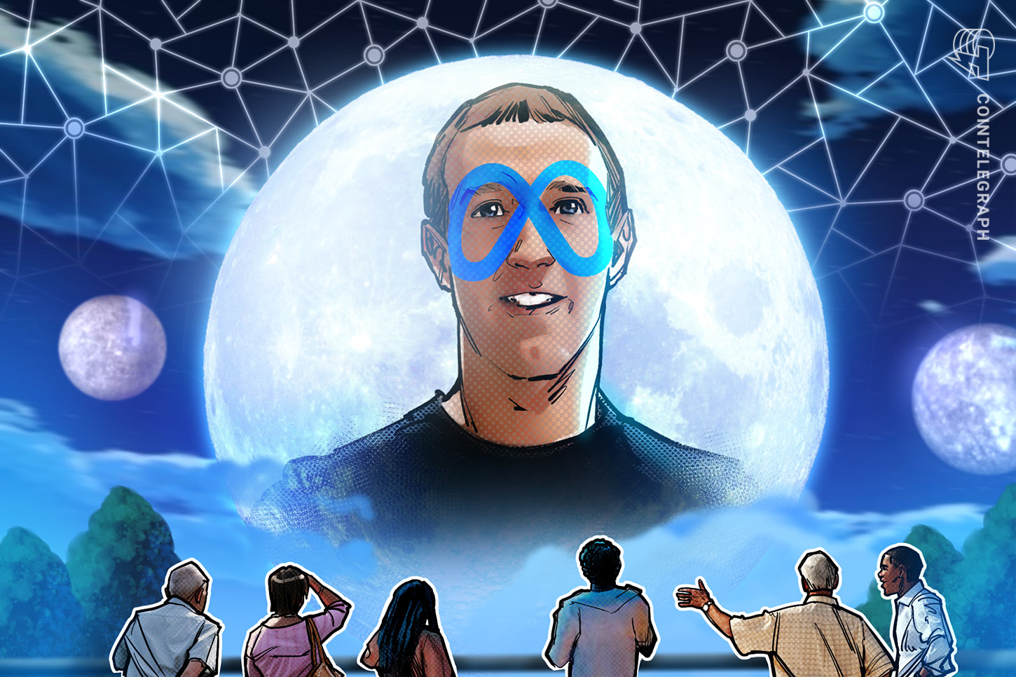 Meta launches Muse Wonder AI models, challenging top rivals
