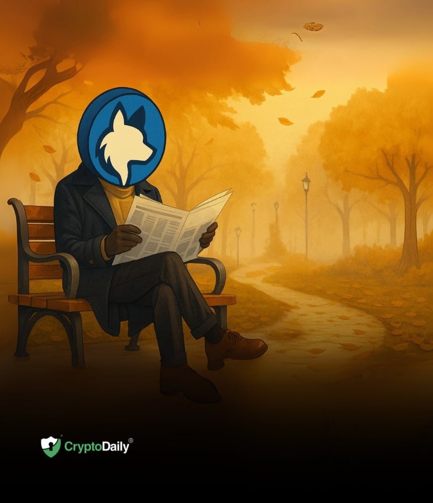 Husky Inu (HINU) Rises To $0.00021052 As Markets Recover