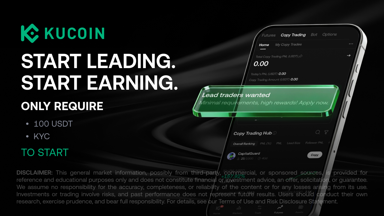 The 30% Question: How Profit-Sharing Structures Shape Lead Trader Income