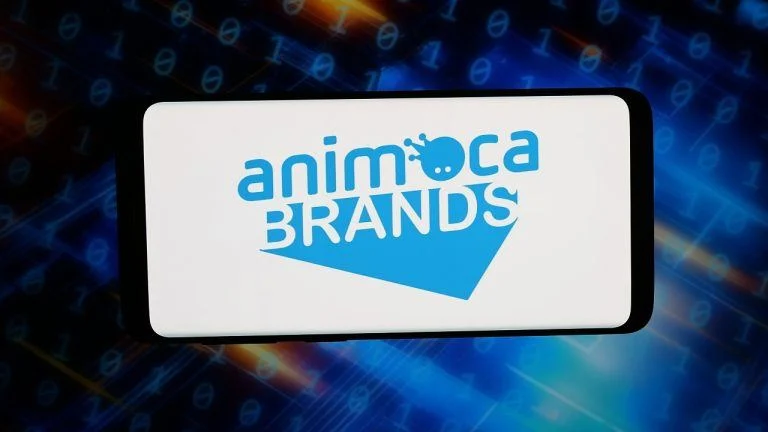 Animoca Brands’ Moca Chain Takes Aim at Digital Identity