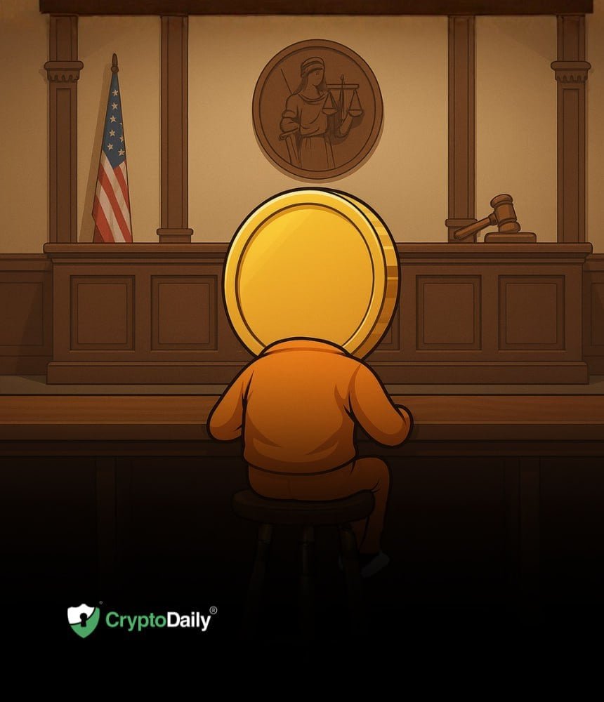 Wolf Capital CEO Sentenced To Five Years In Crypto Fraud Scheme