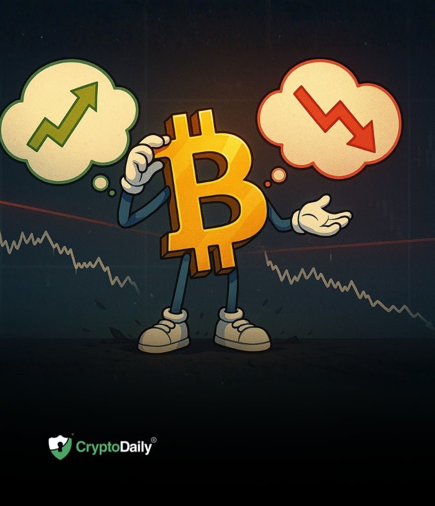 BTC Fails to Break Out (Again): Bearish Confirmation or Final Shakeout?