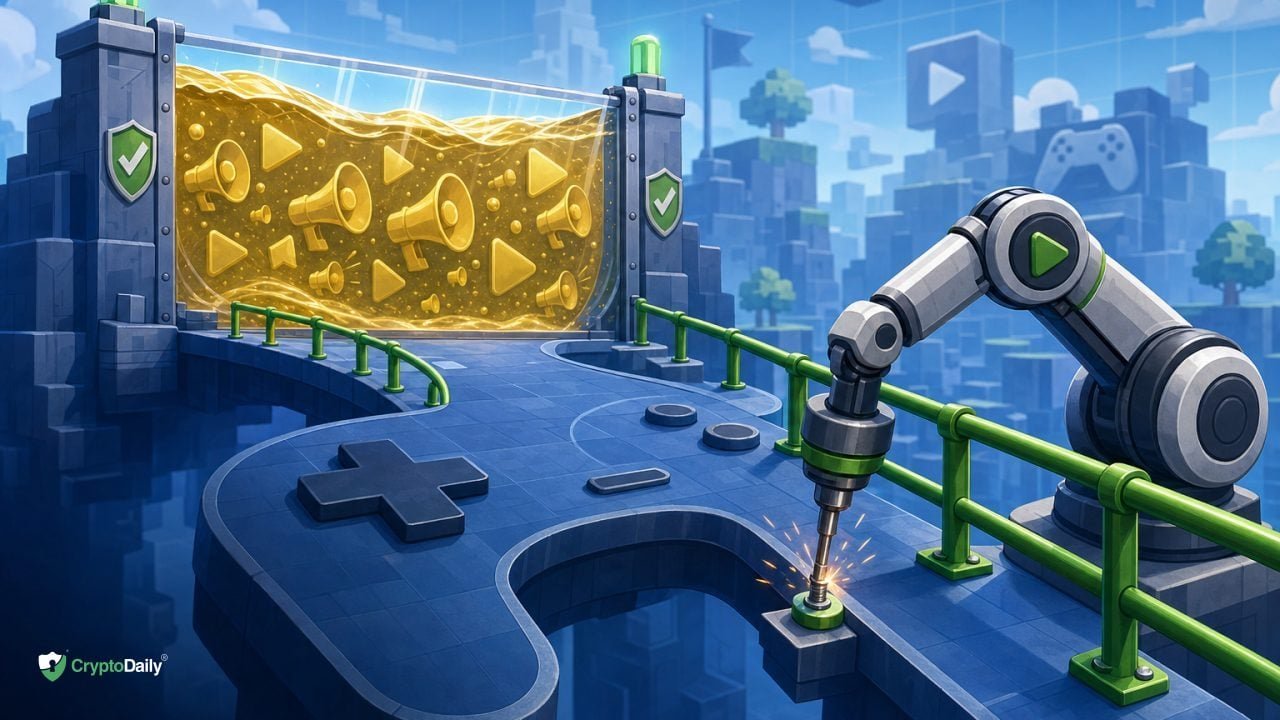 Roblox Ad Scandal: Why Web3 Games Need Child-Safety Rails Before Brand Money Arrives