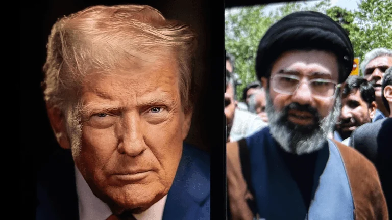 US-Iran Ceasefire Rumors Swirl as Global Markets Remain Unfazed
