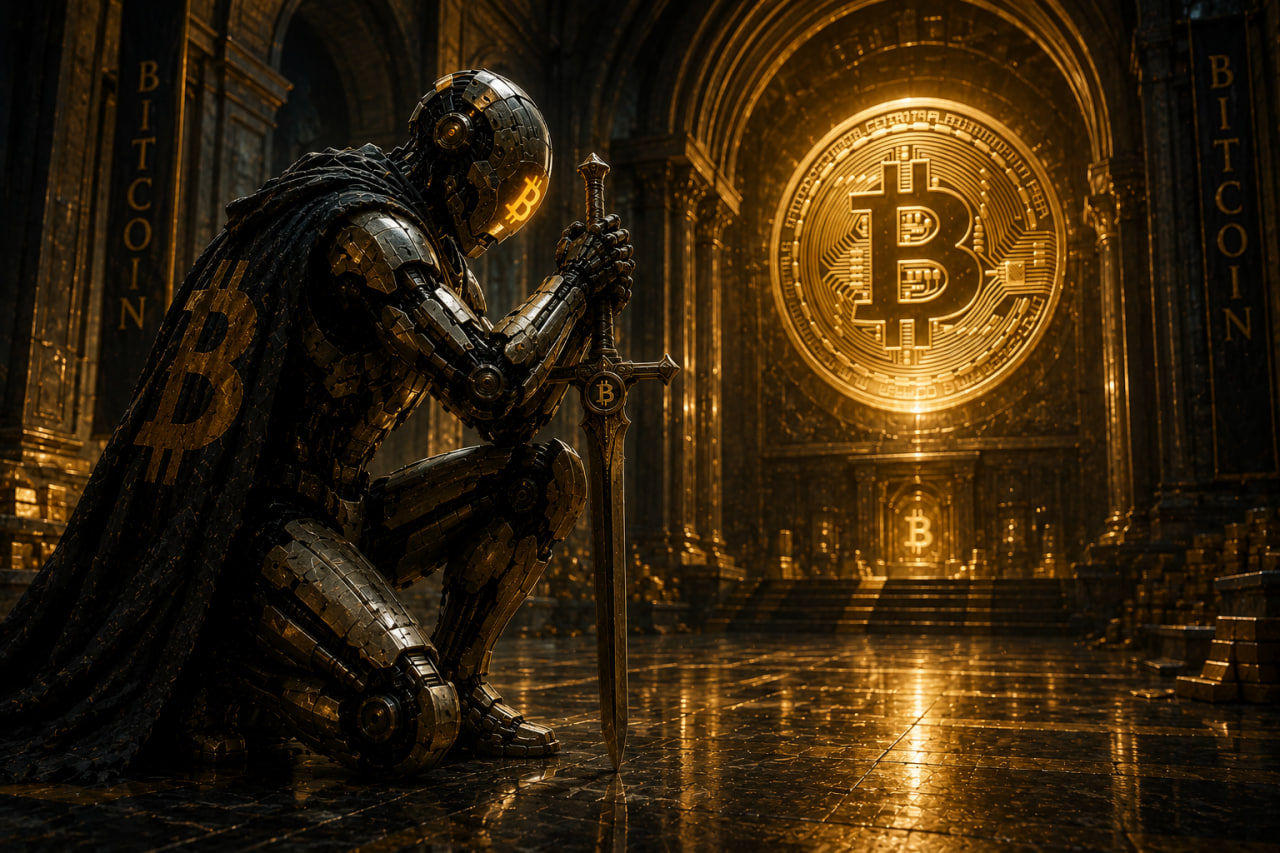 Perplexity AI Predicts a Big Move for BTC in 2026 Even With Recent Dip