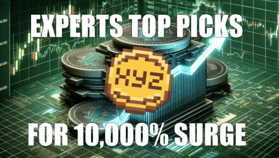 Top 10 Promising Altcoins Under $1 to Buy Now for Huge 2025 Upside