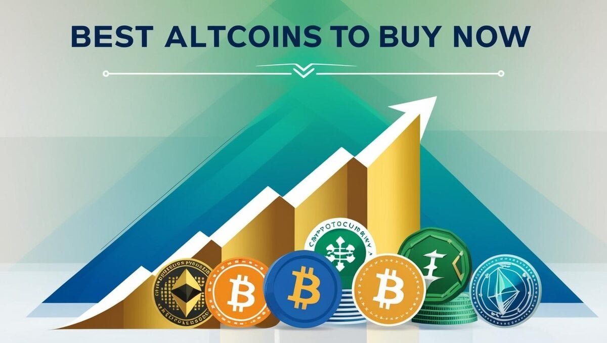 What Are The Best Altcoins to Buy Now If You’re Bullish on Real Utility in 2025?