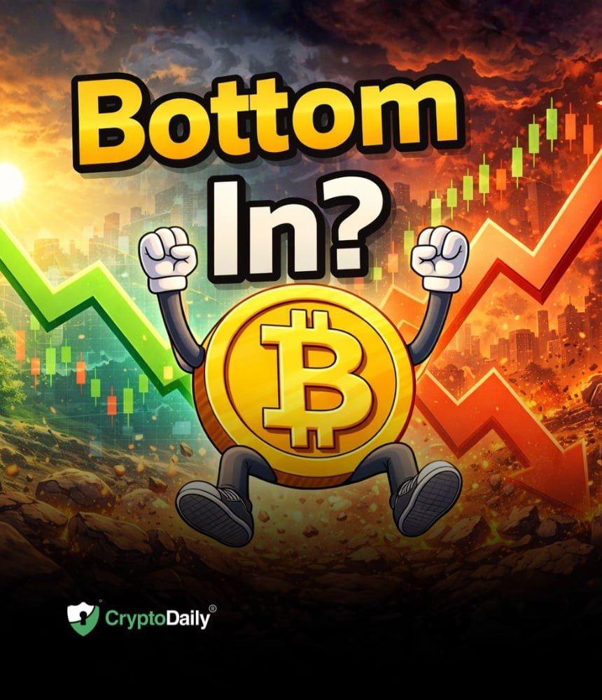 Bitcoin Technical Analysis February 3: Bottom In? ISM PMI Hits 52.6 High – Bullish Macro Shift