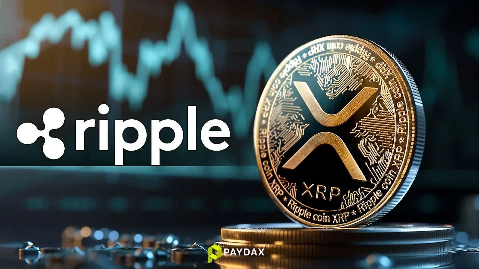 Ripple CEO Reveals What People Get Wrong About XRP