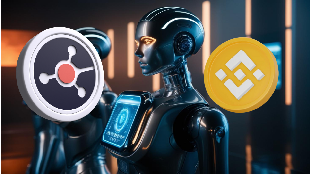 Could Ruvi AI (RUVI) Be the Next Binance Coin (BNB)? Analysts Suggest it Will Skyrocket by 20,000% During Altcoin Season
